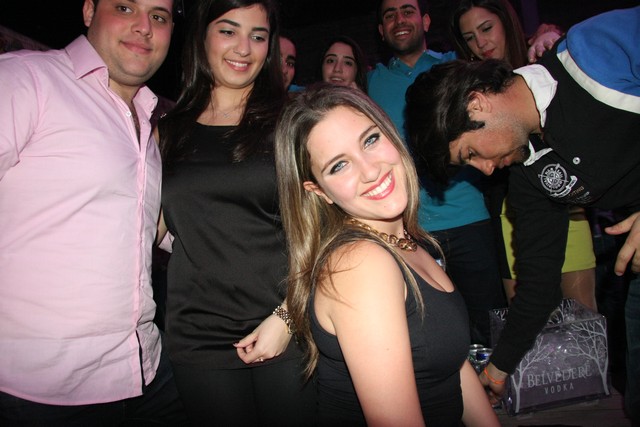 MAD on Saturday Night